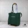 Balenciaga B. Everyday Tote Mini Size – New Arrival, Stylish and Practical, Made from Italian Imported Calfskin Leather