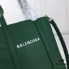Balenciaga B. Everyday Tote Mini Size – New Arrival, Stylish and Practical, Made from Italian Imported Calfskin Leather