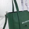Balenciaga B. Everyday Tote Mini Size – New Arrival, Stylish and Practical, Made from Italian Imported Calfskin Leather