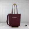 Balenciaga B. Everyday Tote Mini Size – New Arrival, Stylish and Practical, Made from Italian Imported Calfskin