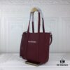 Balenciaga B. Everyday Tote Mini Size – New Arrival, Stylish and Practical, Made from Italian Imported Calfskin