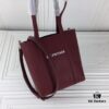 Balenciaga B. Everyday Tote Mini Size – New Arrival, Stylish and Practical, Made from Italian Imported Calfskin