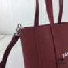 Balenciaga B. Everyday Tote Mini Size – New Arrival, Stylish and Practical, Made from Italian Imported Calfskin