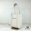 Balenciaga B. Everyday Tote Bag Small Size – New Arrival, Stylish and Practical, Made from Italian Imported Calfskin Leather