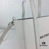 Balenciaga B. Everyday Tote Bag Small Size – New Arrival, Stylish and Practical, Made from Italian Imported Calfskin Leather
