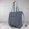 Balenciaga B. Everyday Tote Bag Large Size – New Arrival, Stylish and Practical, Made from Italian Imported Calfskin Leather