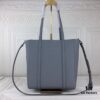 Balenciaga B. Everyday Tote Bag Large Size – New Arrival, Stylish and Practical, Made from Italian Imported Calfskin Leather