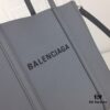 Balenciaga B. Everyday Tote Bag Large Size – New Arrival, Stylish and Practical, Made from Italian Imported Calfskin Leather