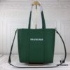 Balenciaga B. Everyday Tote Bag Large Size – New Arrival, Stylish and Practical, Made from Italian Imported Calfskin Leather