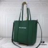 Balenciaga B. Everyday Tote Bag Large Size – New Arrival, Stylish and Practical, Made from Italian Imported Calfskin Leather