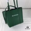 Balenciaga B. Everyday Tote Bag Large Size – New Arrival, Stylish and Practical, Made from Italian Imported Calfskin Leather