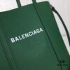 Balenciaga B. Everyday Tote Bag Large Size – New Arrival, Stylish and Practical, Made from Italian Imported Calfskin Leather