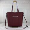 Balenciaga B. Everyday Tote Bag Large Size – New Arrival, Stylish and Practical, Made from Italian Imported Calfskin