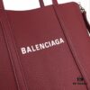 Balenciaga B. Everyday Tote Bag Large Size – New Arrival, Stylish and Practical, Made from Italian Imported Calfskin