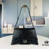 Balenciaga New Season Crush Large Shoulder Bag Medium Size