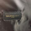 Original Balenciaga Counter Synchronized Update Crossbody Chest Bag Waist Bag Made of Imported Calfskin Simple Dual-Purpose Bag Can Be Used as Chest Bag or Waist Bag Lightweight and Convenient Size: Top Length 40 - Bottom Length 24 - Height 18 - Width 4