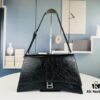 Balenciaga New Season Crush Large Shoulder Bag Medium Size