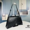 Balenciaga New Season Crush Large Shoulder Bag Medium Size