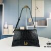 Balenciaga New Season Crush Large Shoulder Bag Medium Size