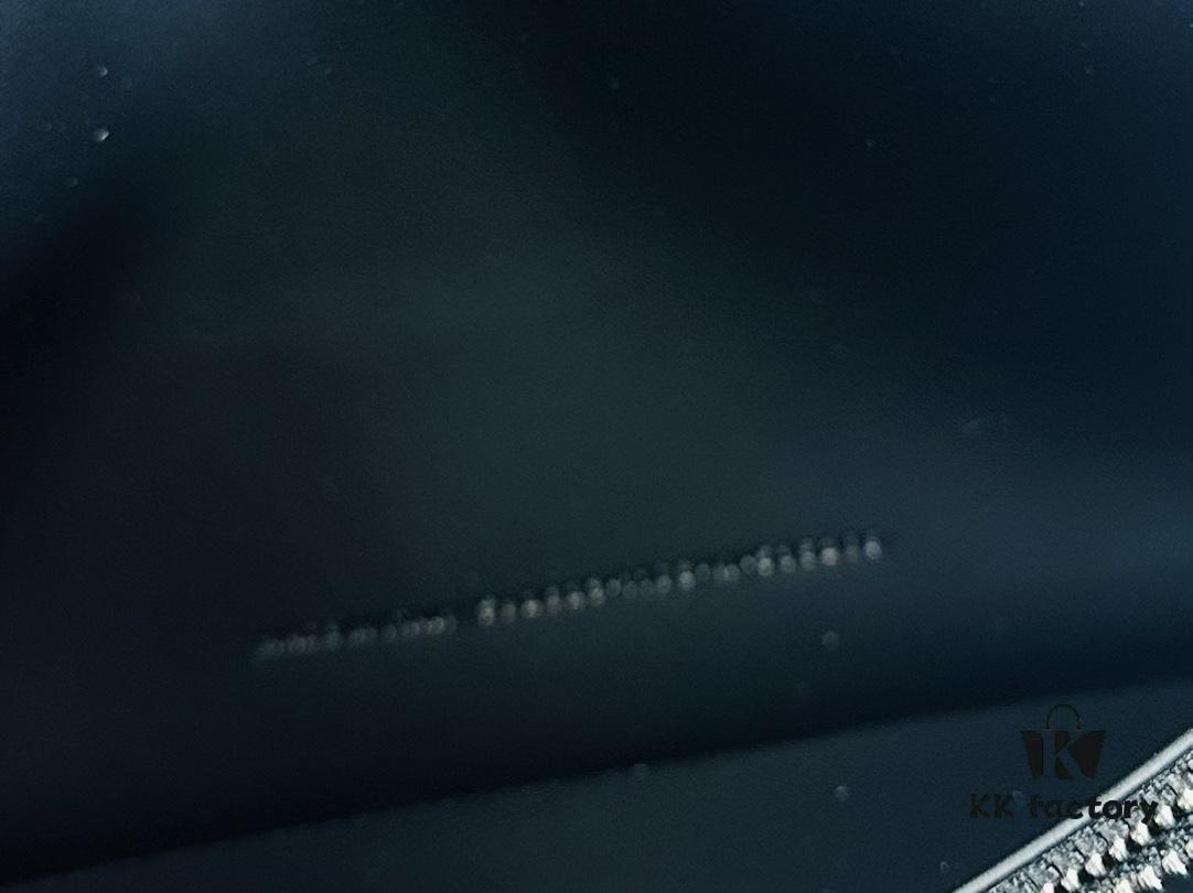 Balenciaga New Season Crush Large Shoulder Bag Medium Size