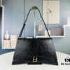 Balenciaga New Season Crush Large Shoulder Bag Medium Size
