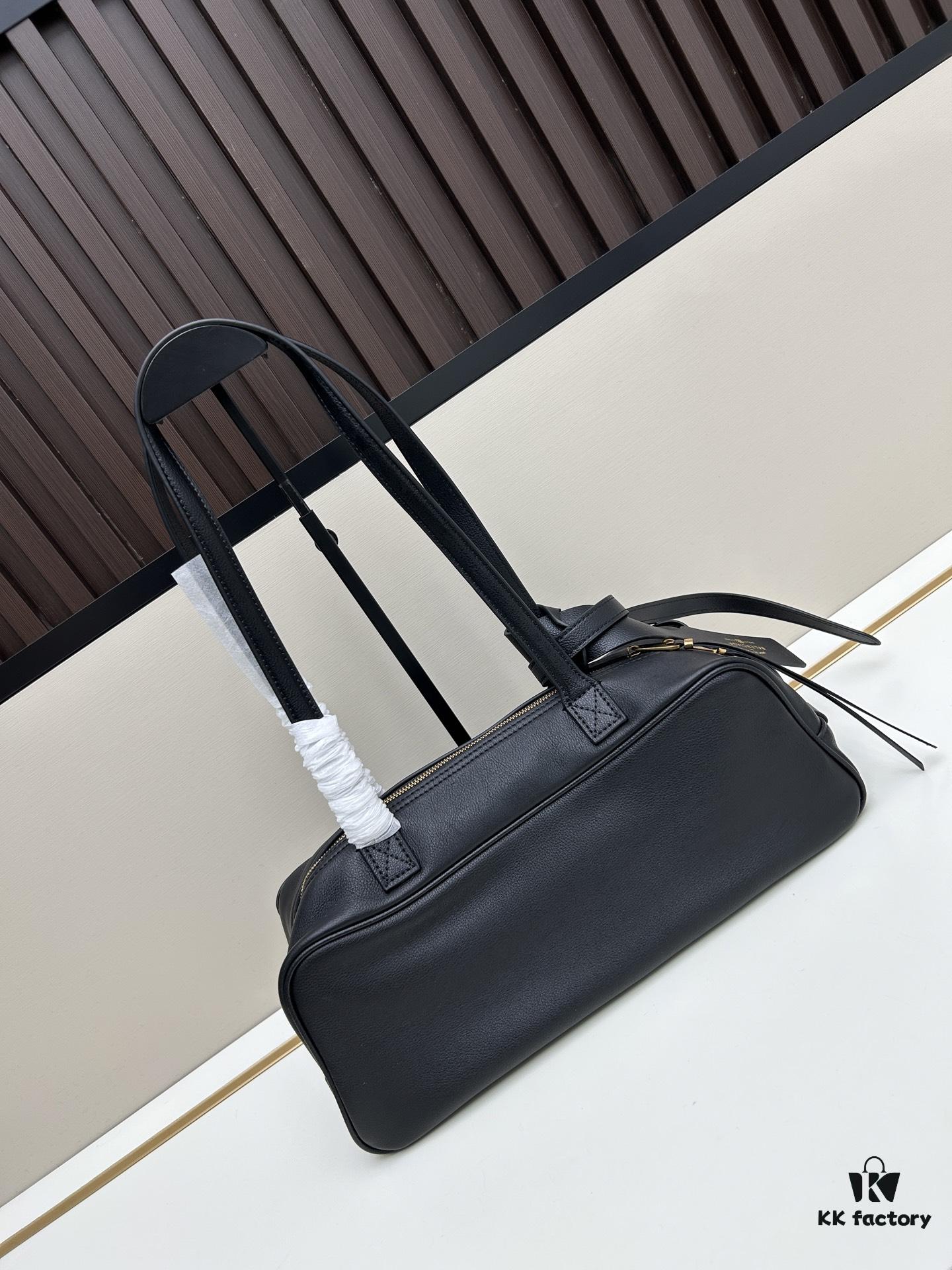 Small Size 💰 Balenciaga—Bowling Bag 🎳