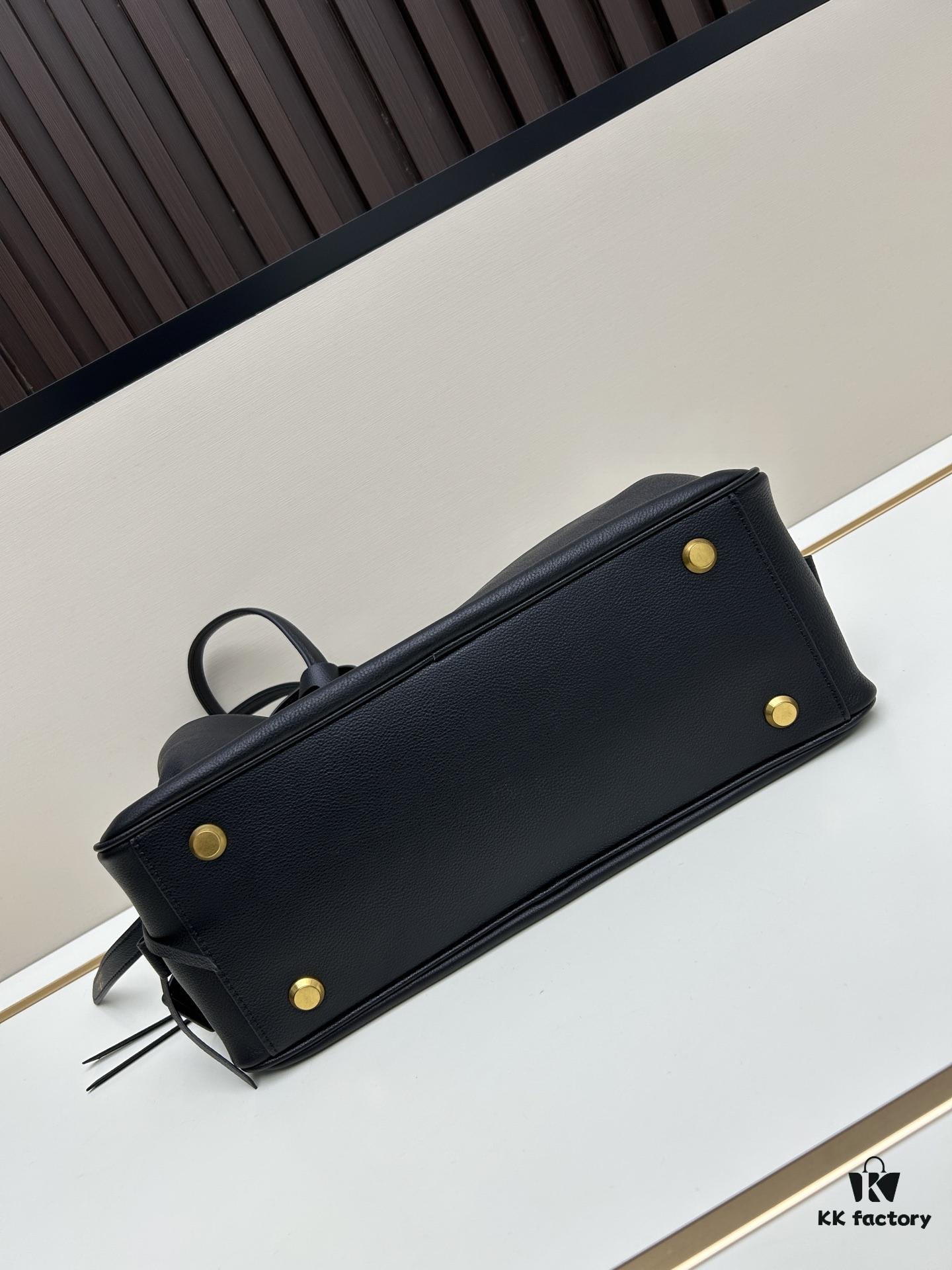 Small Size 💰 Balenciaga—Bowling Bag 🎳