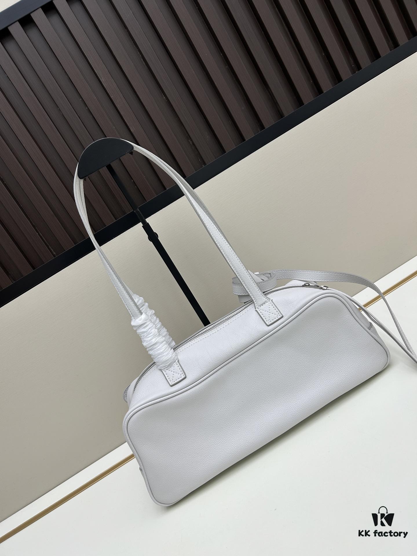 Small Size 💰 Balenciaga—Bowling Bag 🎳