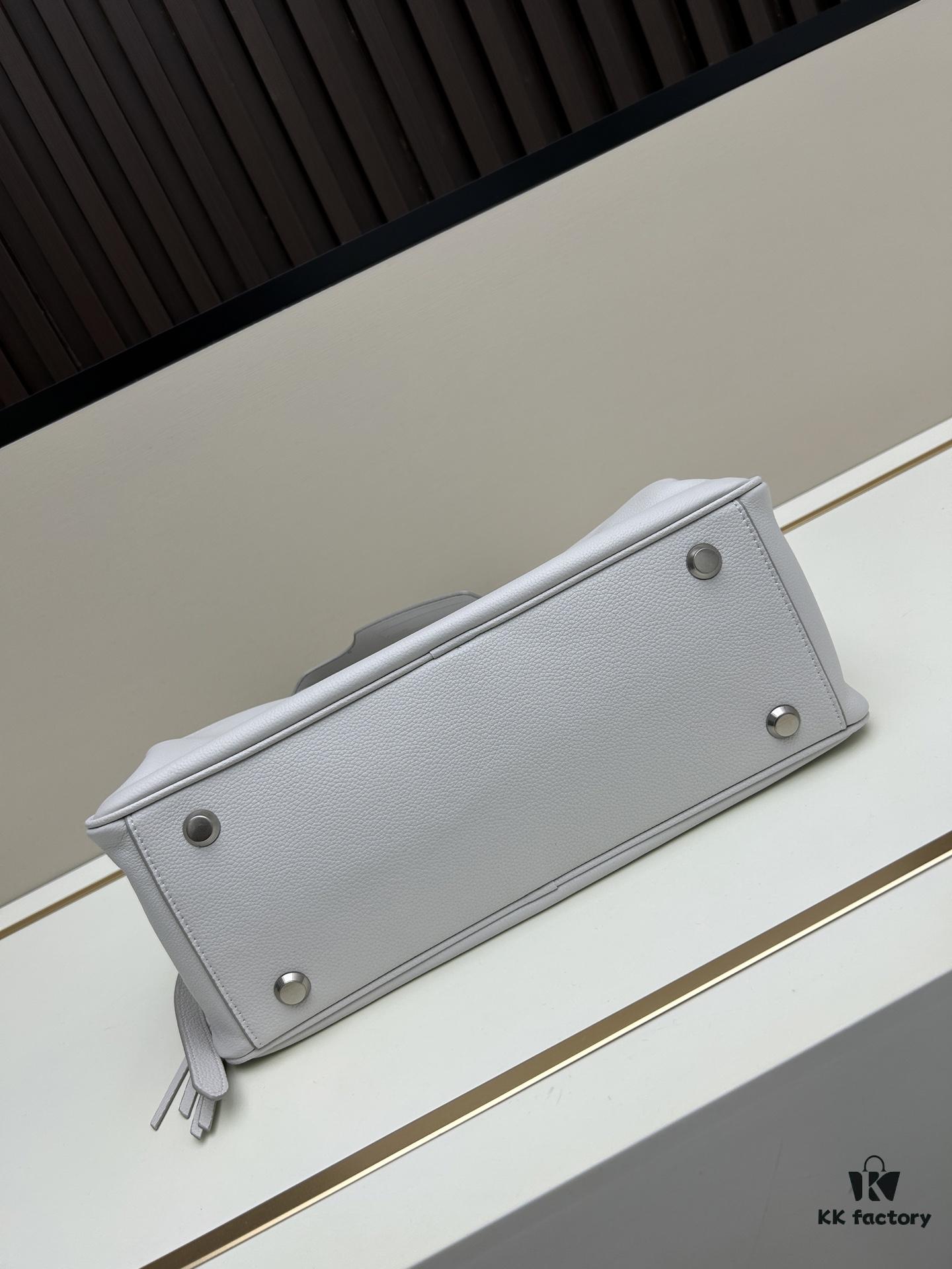 Small Size 💰 Balenciaga—Bowling Bag 🎳