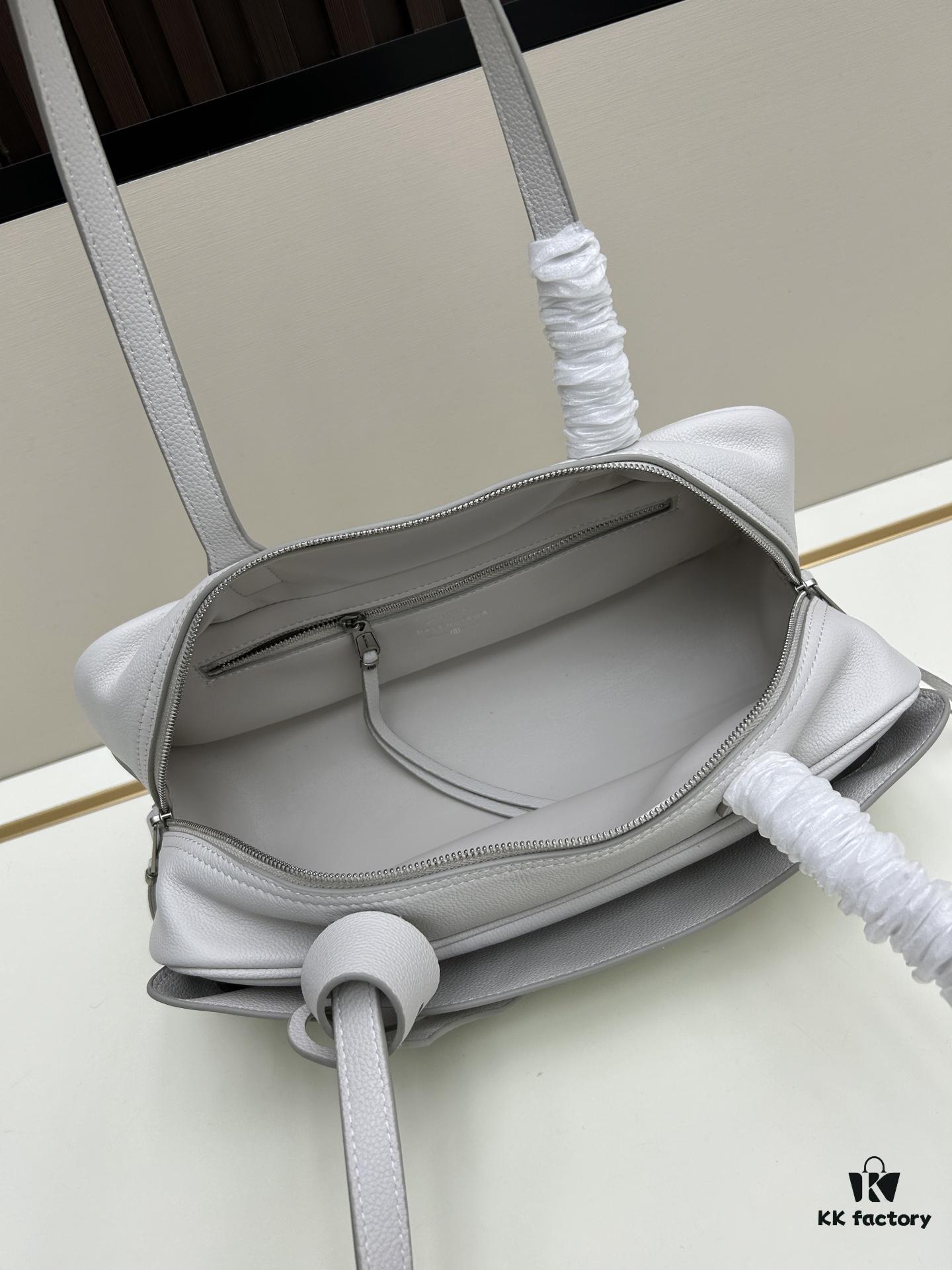 Small Size 💰 Balenciaga—Bowling Bag 🎳