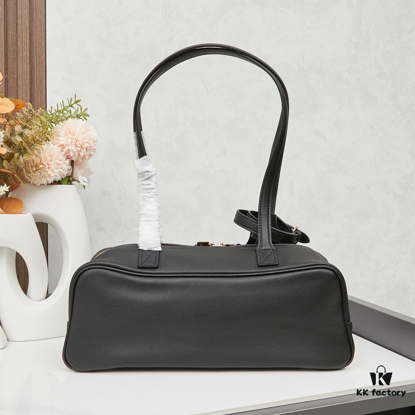 Small Size 💰 Balenciaga—Bowling Bag 🎳