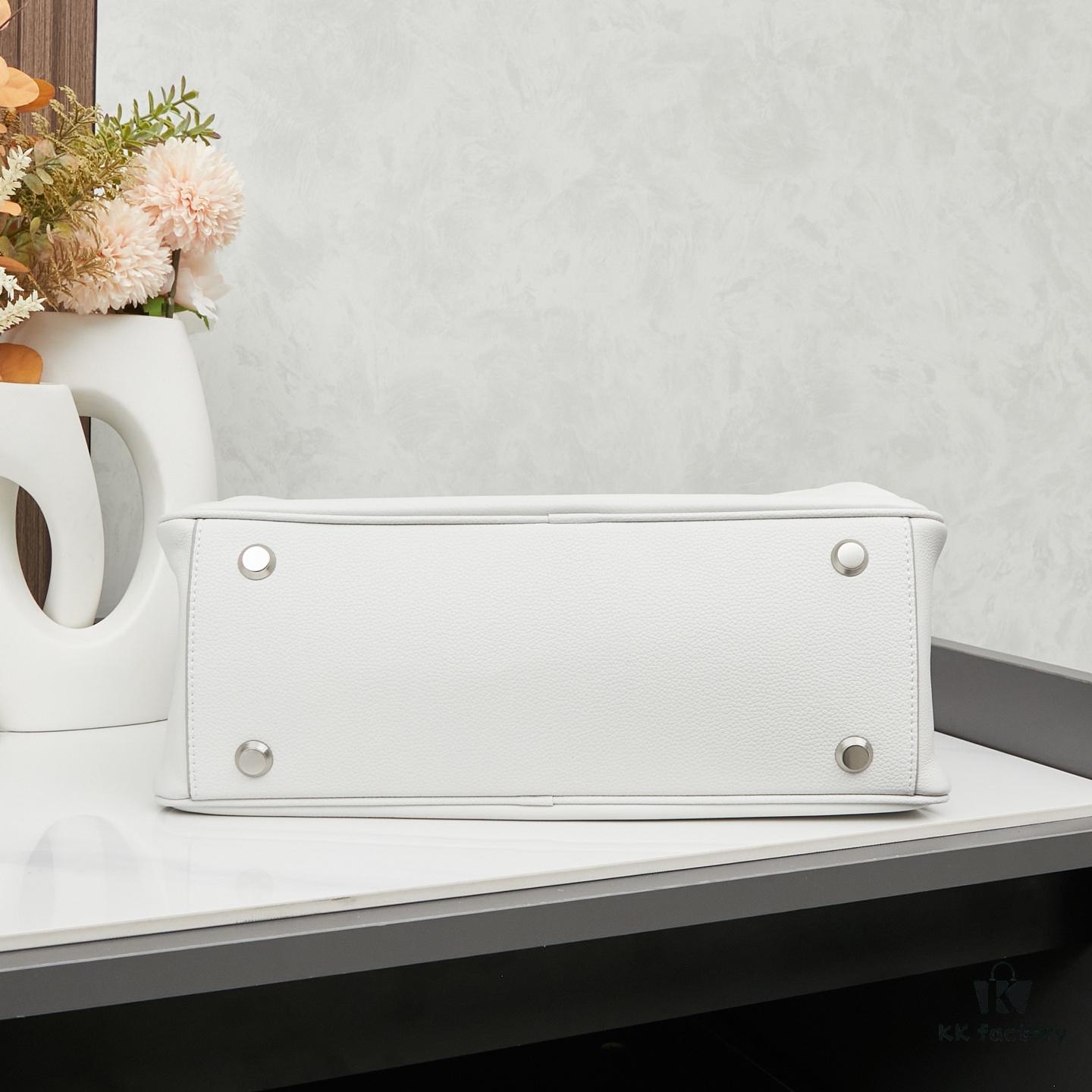 Small Size 💰 Balenciaga—Bowling Bag 🎳