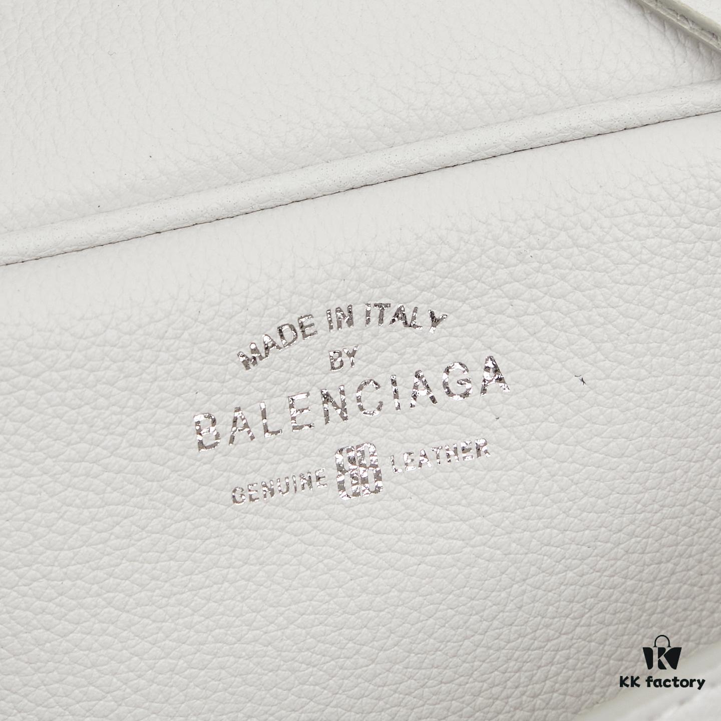 Small Size 💰 Balenciaga—Bowling Bag 🎳