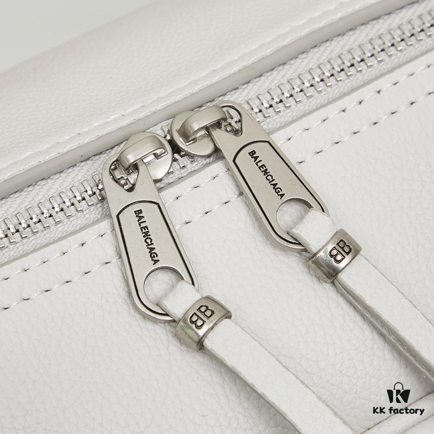 Small Size 💰 Balenciaga—Bowling Bag 🎳