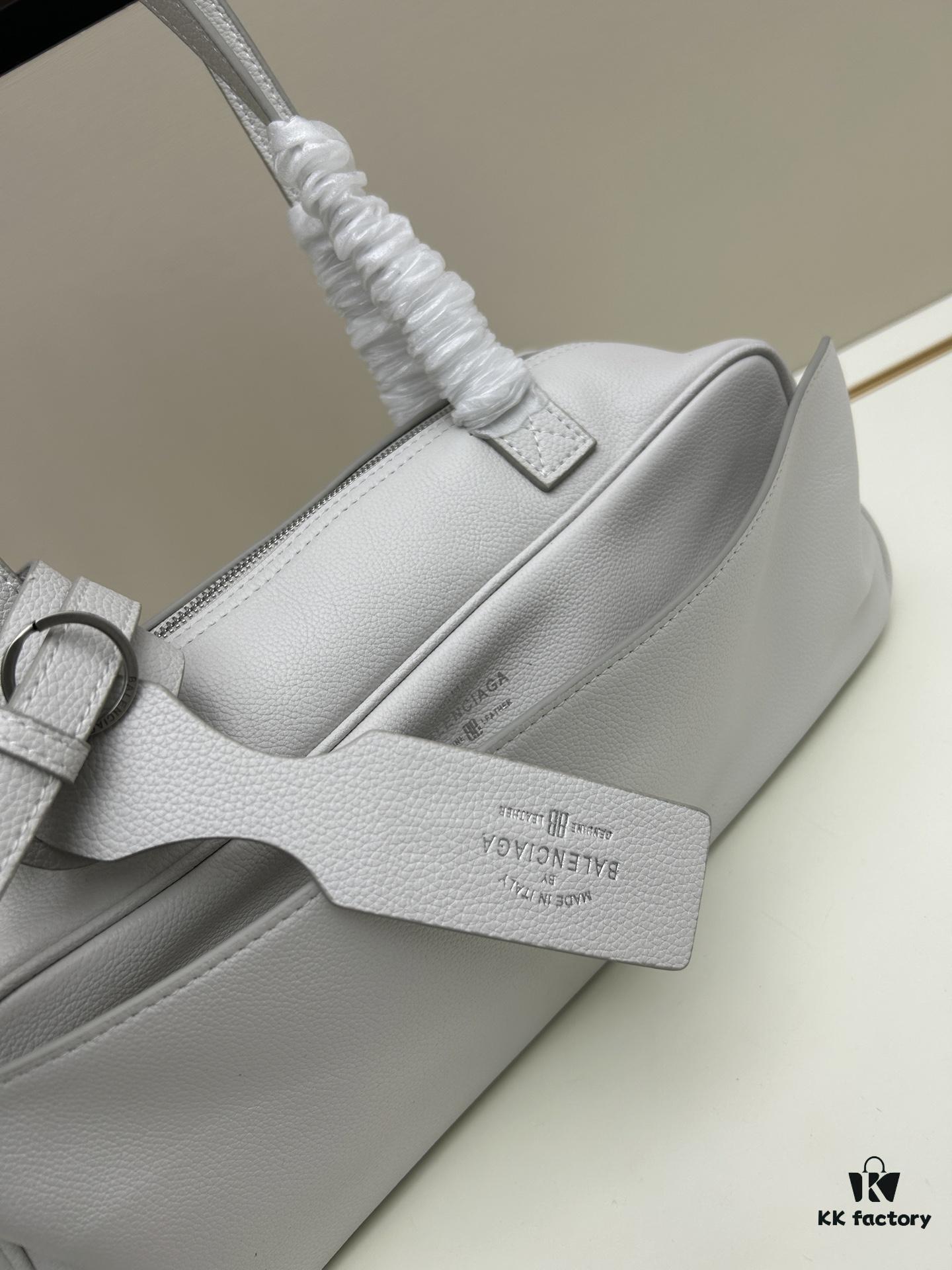 Small Size 💰 Balenciaga—Bowling Bag 🎳