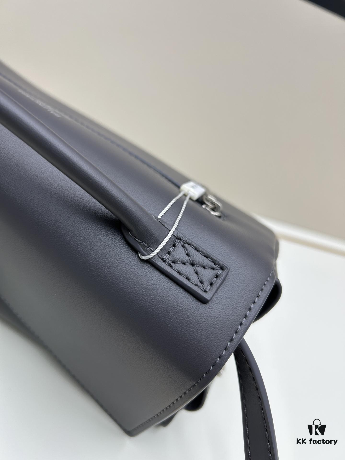 Luxury Gift Box 🎁 Balenciaga Paris Model 8896, Size 27x14x5cm, Full-Grain Leather, 2025 New Arrival Boutique Tote Bag 🛍️ Essential for Early Risers