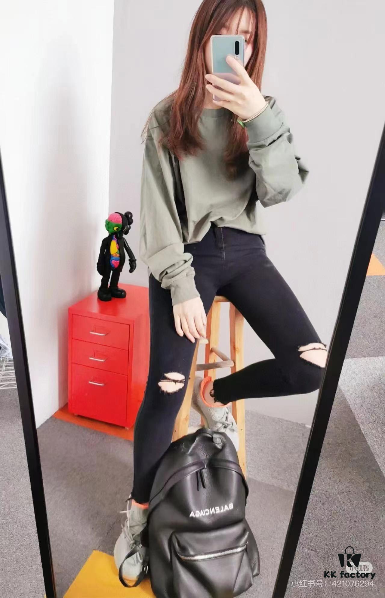 Balenciaga Everyday Backpack