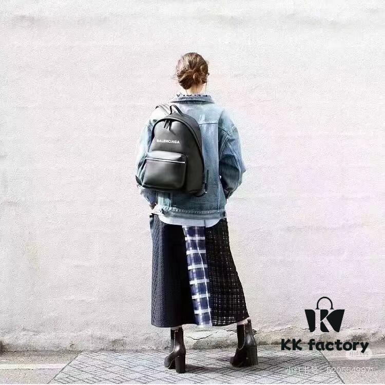 Balenciaga Everyday Backpack