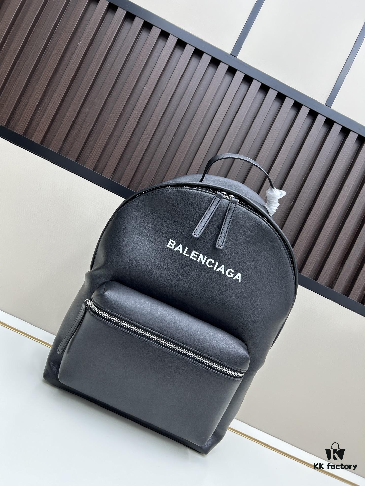 Balenciaga Everyday Backpack