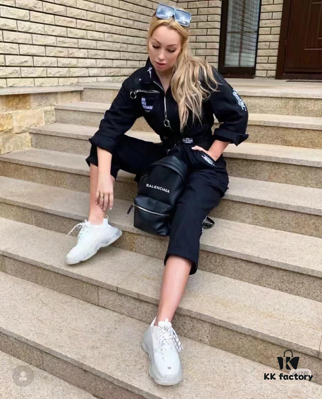 Balenciaga Everyday Backpack