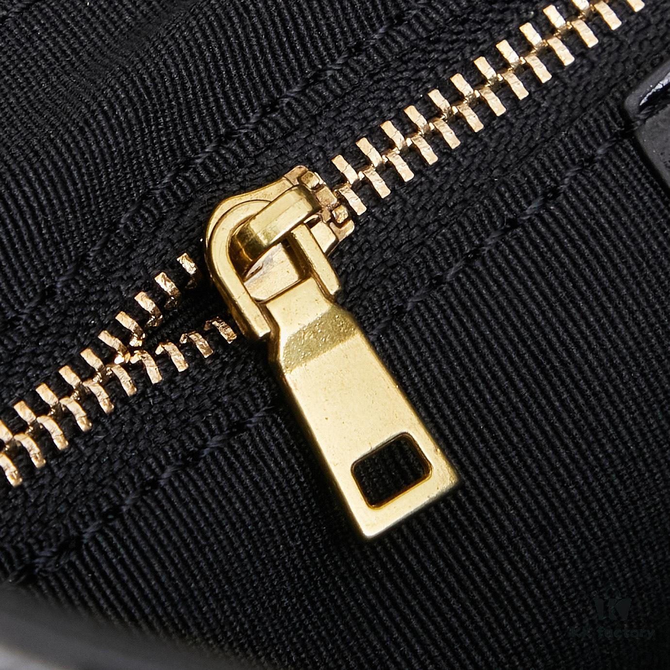 Balenciaga Monaco Small Shoulder Bag in Plain Weave - New Plump Design