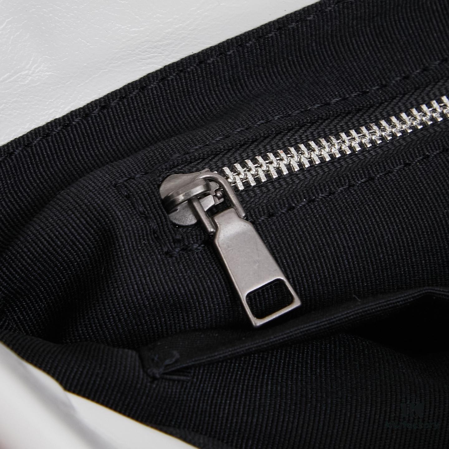 Balenciaga Monaco Small Shoulder Bag in Plain Weave - New Arrival