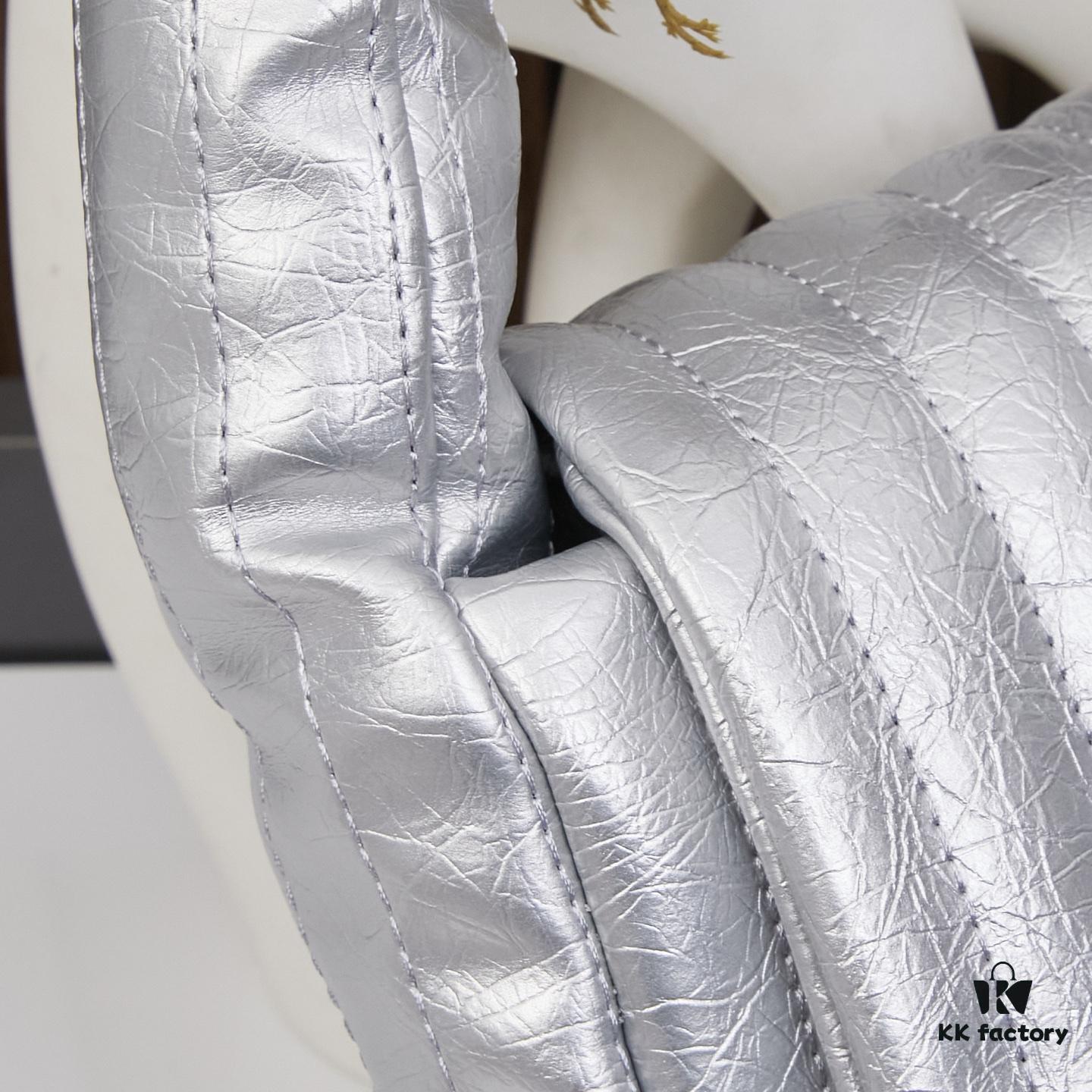 Small Size BALENCIAGA MONACO Handheld Shoulder Bag