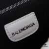 Large BALENCIAGA MONACO Top Handle Shoulder Bag