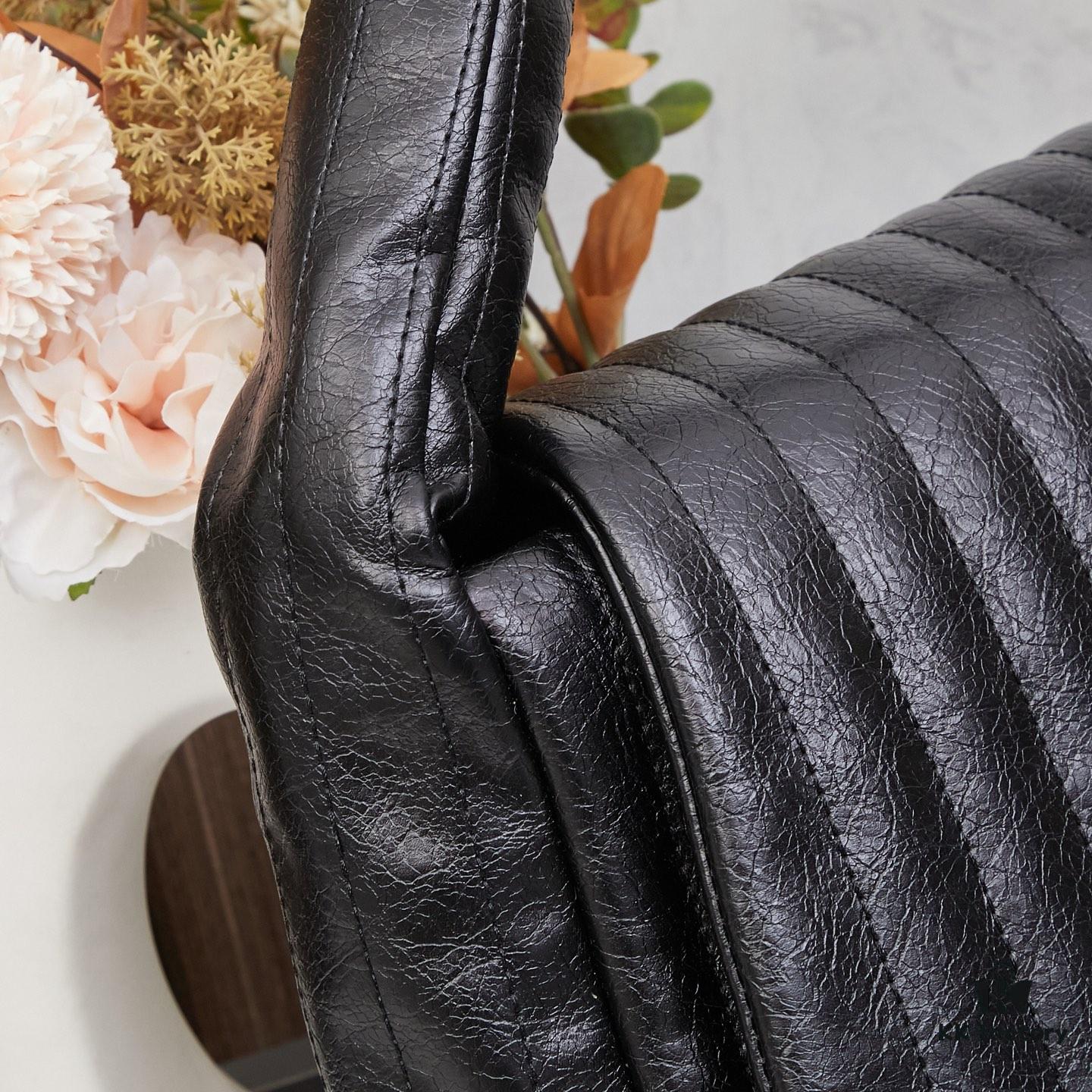 Large Balenciaga Monaco Handheld Shoulder Bag