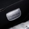 Large BALENCIAGA MONACO Handheld Shoulder Bag