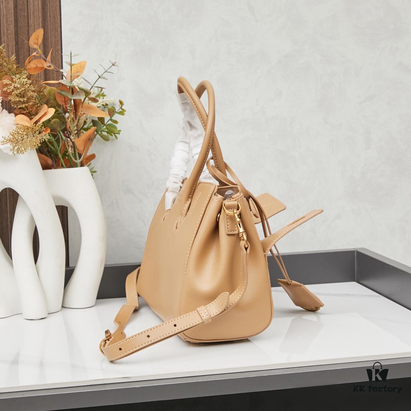 Balenciaga Belair Bag Inspired by Kim Kardashian's Style