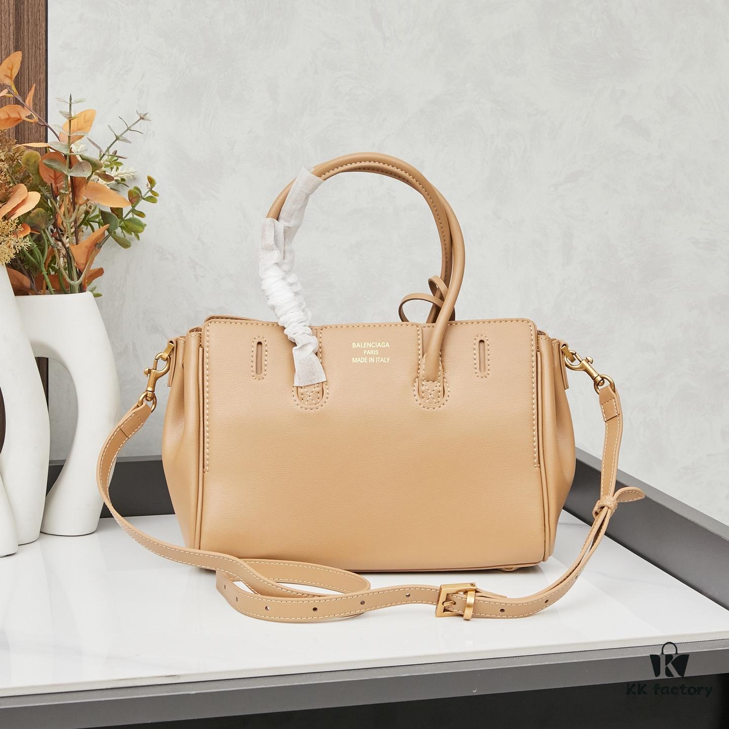 Balenciaga Belair Bag Inspired by Kim Kardashian's Style