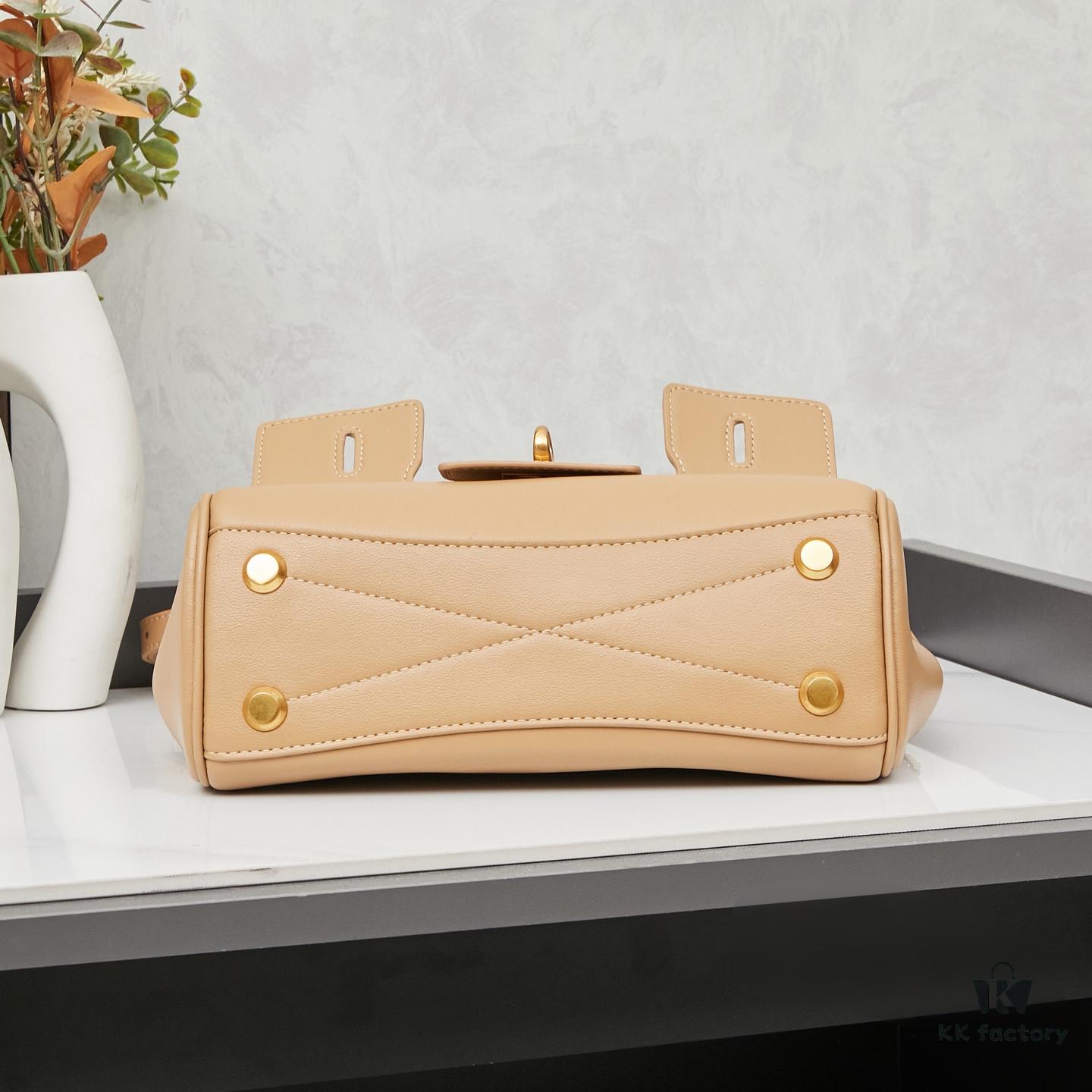 Balenciaga Belair Bag Inspired by Kim Kardashian's Style