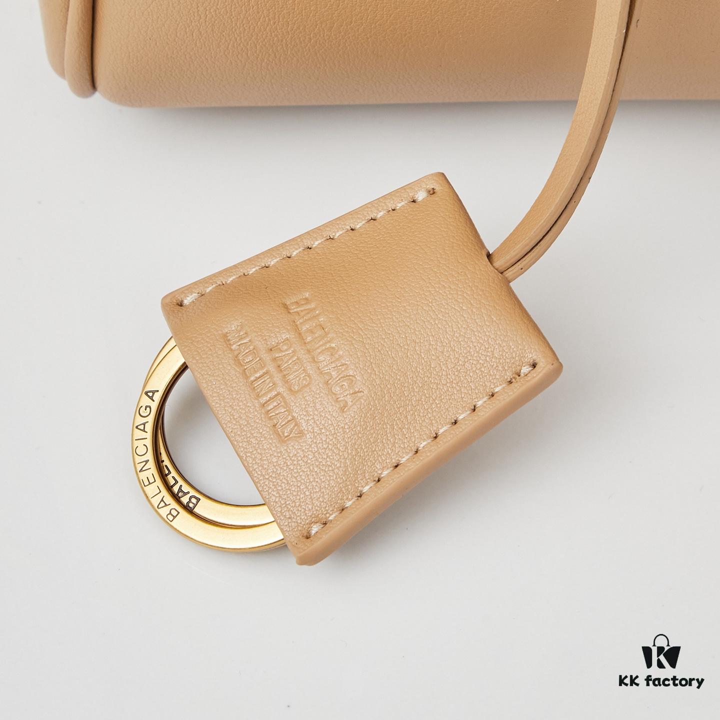 Balenciaga Belair Bag Inspired by Kim Kardashian's Style